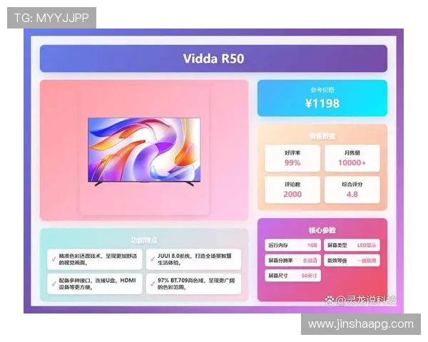 电视百视通直播：畅享高清影音盛宴